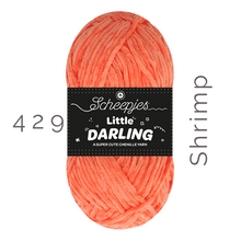 Charger l'image dans la galerie, Little Darling 50g
