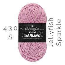 Load image into Gallery viewer, Little Darling Sparkle 50g
