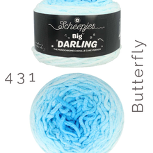 Charger l'image dans la galerie, Big Darling Monochrome Cake 300g