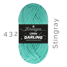 Charger l'image dans la galerie, Little Darling 50g