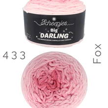 Charger l'image dans la galerie, Big Darling Monochrome Cake 300g