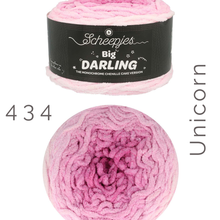 Charger l'image dans la galerie, Big Darling Monochrome Cake 300g