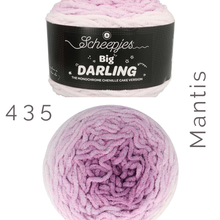 Charger l'image dans la galerie, Big Darling Monochrome Cake 300g
