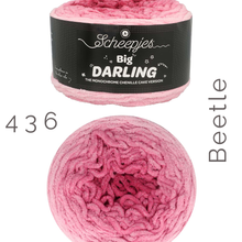 Charger l'image dans la galerie, Big Darling Monochrome Cake 300g
