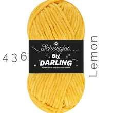 Charger l'image dans la galerie, Big Darling 150g