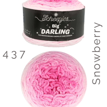 Charger l'image dans la galerie, Big Darling Monochrome Cake 300g