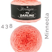 Charger l'image dans la galerie, Big Darling Monochrome Cake 300g