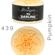 Load image into Gallery viewer, Big Darling Monochrome Cake 300g