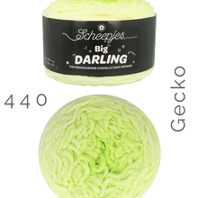 Load image into Gallery viewer, Big Darling Monochrome Cake 300g