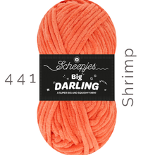 Charger l'image dans la galerie, Big Darling 150g