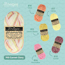 Charger l'image dans la galerie, Stone Washed Minerals 50g