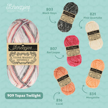 Charger l'image dans la galerie, Stone Washed Minerals 50g