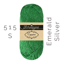 Charger l'image dans la galerie, Catona Shine 50g