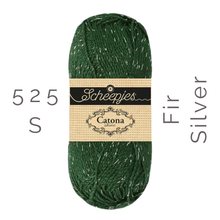 Load image into Gallery viewer, Catona Shine 50g