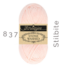 Load image into Gallery viewer, Stone Washed 50g