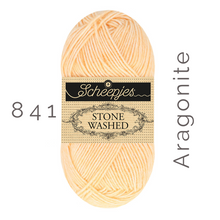 Load image into Gallery viewer, Stone Washed 50g