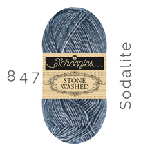 Charger l'image dans la galerie, Stone Washed 50g