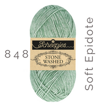 Load image into Gallery viewer, Stone Washed 50g