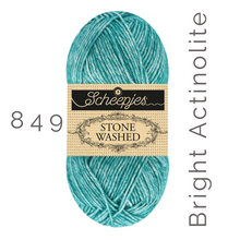 Load image into Gallery viewer, Stone Washed 50g