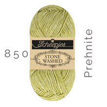 Load image into Gallery viewer, Stone Washed 50g