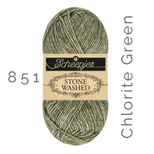 Charger l'image dans la galerie, Stone Washed 50g