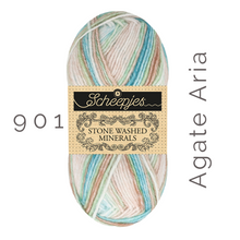 Charger l'image dans la galerie, Stone Washed Minerals 50g