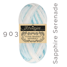 Charger l'image dans la galerie, Stone Washed Minerals 50g