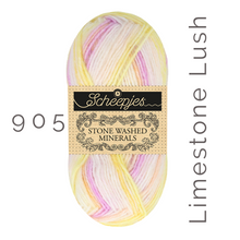 Charger l'image dans la galerie, Stone Washed Minerals 50g