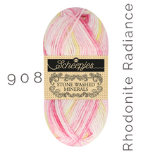 Charger l'image dans la galerie, Stone Washed Minerals 50g