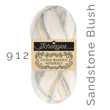 Load image into Gallery viewer, Stone Washed Minerals 50g