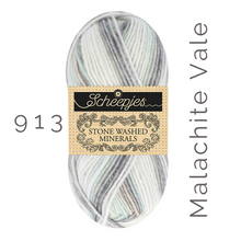 Load image into Gallery viewer, Stone Washed Minerals 50g