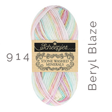 Charger l'image dans la galerie, Stone Washed Minerals 50g