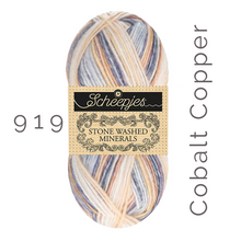 Charger l'image dans la galerie, Stone Washed Minerals 50g