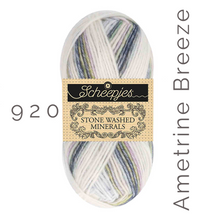 Charger l'image dans la galerie, Stone Washed Minerals 50g