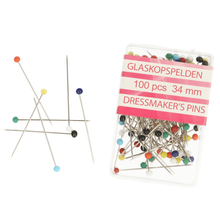 Load image into Gallery viewer, Opry Sewing Pin