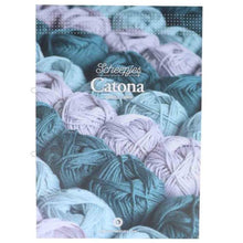 Charger l'image dans la galerie, Échantillons - nuanciers