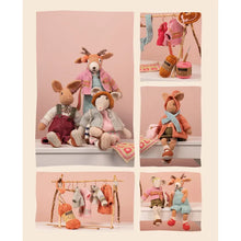 Charger l'image dans la galerie, Rabbit, Deer and Mouse