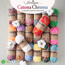 Charger l'image dans la galerie, Catona Chroma 50g