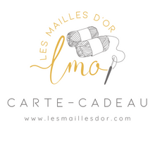 Charger l'image dans la galerie, Carte-Cadeau LMO