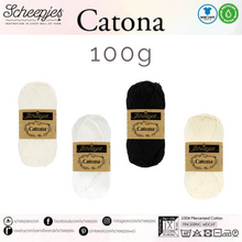 Charger l'image dans la galerie, Catona 100g