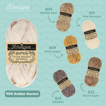 Load image into Gallery viewer, Stone Washed Minerals 50g