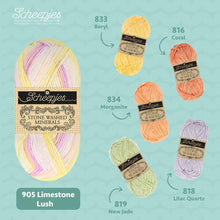 Load image into Gallery viewer, Stone Washed Minerals 50g