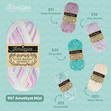 Charger l'image dans la galerie, Stone Washed Minerals 50g