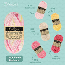 Charger l'image dans la galerie, Stone Washed Minerals 50g