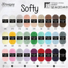 Charger l'image dans la galerie, Softy 50g