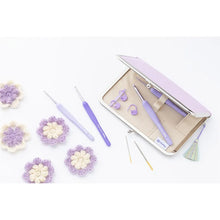 Charger l'image dans la galerie, Tulip Etimo Mauve Complet