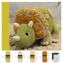 Charger l'image dans la galerie, Dinosaure