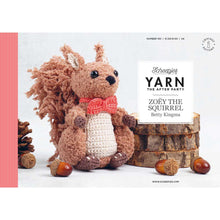 Charger l'image dans la galerie, Écureuil