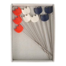Charger l'image dans la galerie, Tulip Marqueurs pins