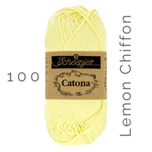 Load image into Gallery viewer, Catona 50g